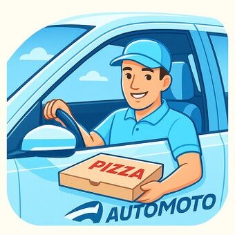 PŘIJMEME KURÝRY pro rozvoz WOLT - ČESKÁ LÍPA