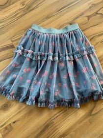 Dívčí sukně vel. 140