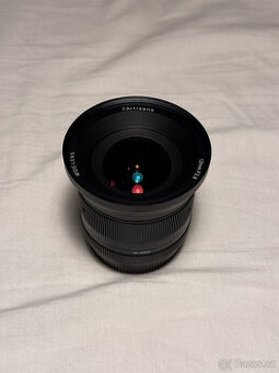 7Artisans MF 12mm f/2.8 II Fuji X