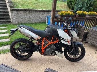 KTM 990 superduke R