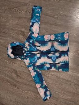 Dětská zimní bunda