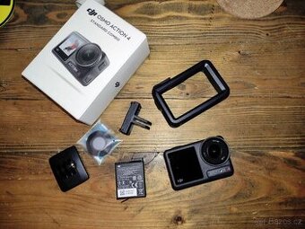 DJI Action 4 - standard