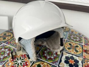 Dámská snowboardová helma vel. S (52-55,5 cm) Bern