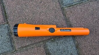 Detektor kovu dohledavacka GP pointer