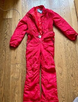 Dámská lyžařská kombinéza Dubin