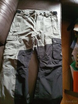 Dope panska lyzarska souprava