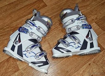 Lyžáky & Lyžařské boty NORDICA Olympia SX vel. stélky 23cm