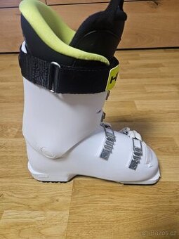 Dětské lyžařské boty