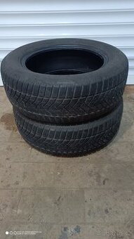 Zimní pneumatiky 215/60r16