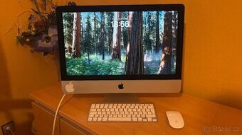 APPLE iMac 21,5" 4K 2017