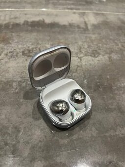 Prodám použité sluchátka Samsung Galaxy Buds Pros