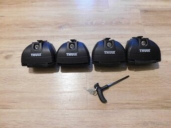 patky a kit THULE