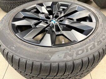 BMW XM - zimní sada