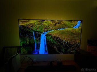 Televize Philips 65OLED806