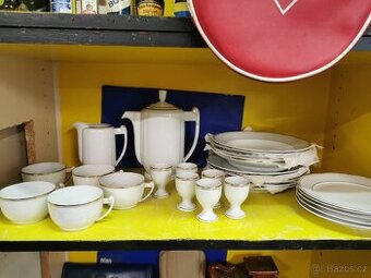 Art Deco, Eichwald Dubí.