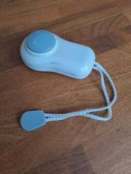 Masážní přístroj