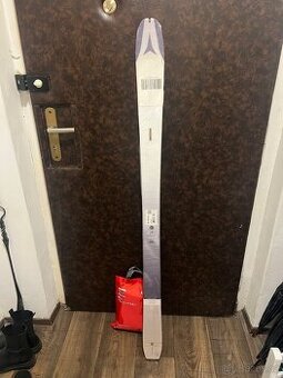 Skialp set Atomic Backland 78