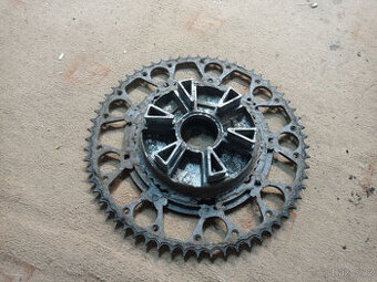 Rozeta Jawa ČZ 62 zubů