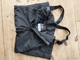 Dětské lyžařské kalhoty Etirel vel. 110