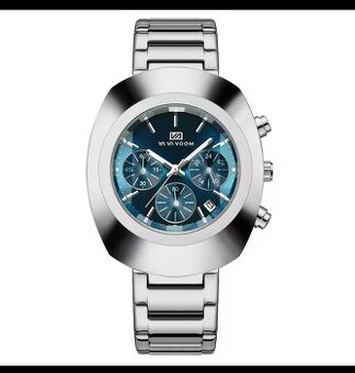 Hodinky Chrono styl Rado nové