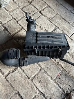 Filtrbox Škoda,VW, Seat,Audi 1,9 tdi-2.0tdi