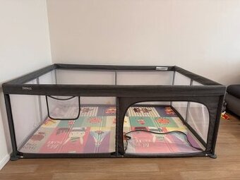 Dětská ohrádka Fillikid