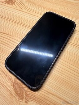 Phone 14 Pro 128 GB SILVER