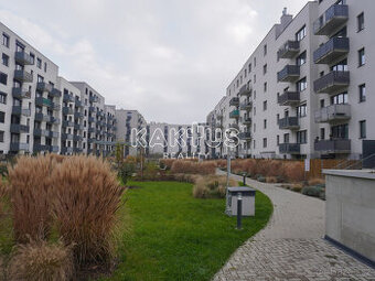 Prodej moderního bytu 1+kk, ul. Střední 622/34, Brno