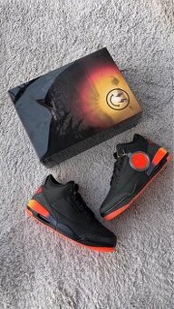 Air Jordan 3 Retro J Balvin