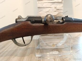 GRAS BROKOVNICE CAL.24CF CELOPAŽBA - 1