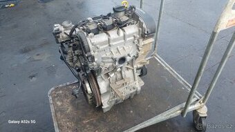Motor 1.0 MPI
