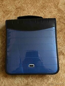 BRAŠNA -  POŘADAČ:  CD - DVD