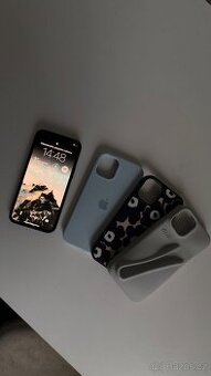 iPhone 12 mini navy blue modrý 64gb