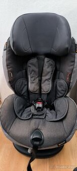 Autosedačka BeSafe 9-18kg