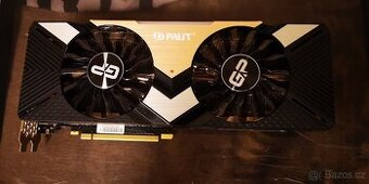 Palit RTX 2080 Ti Dual 11GB GDDR6 č.2