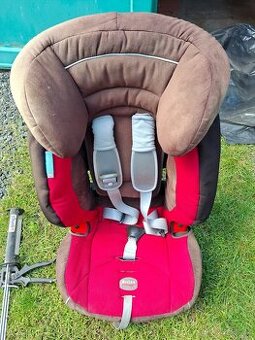 Autosedačka Britax