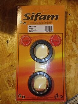 gufero vidlice 35 x 48 x 11, např. Honda CX