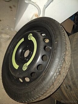 Rezerva Audi 5x112 125/70R19 100M