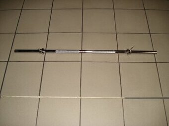 Nová Obouruční osa 1200mm / 30mm