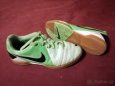 Kopačky dětské sálové Nike EUR 33
