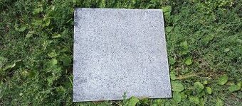 Dlažba šedá teraso