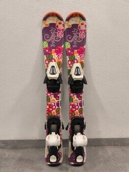 Lyže TECNOPRO 70 cm