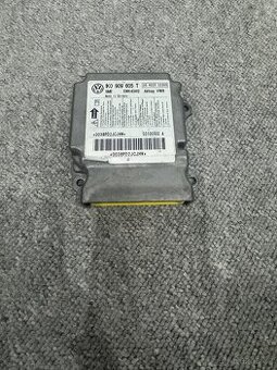 Octavie 2 řidiči jednotka airbagu