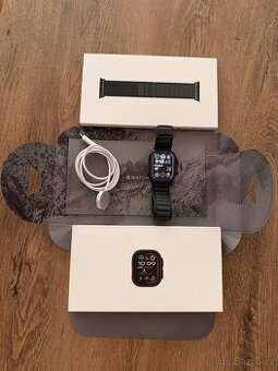 Apple Watch Ultra 2 Black