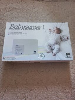 Monitor dechu babysence 1