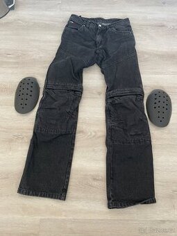 Moto jeany Vanucci vel.46