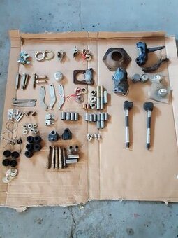 Škoda 100 -110 nové nd .