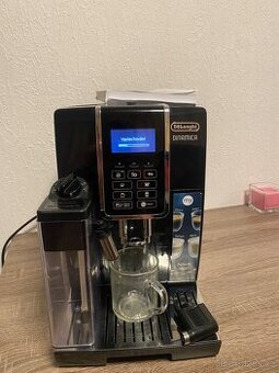 Kávovar Delonghi Dinamica