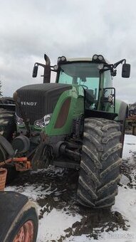 Fendt 930 vario