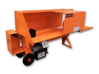 štipačka na rřevo 5t   PATRIOT